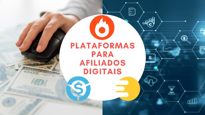 Prataformas Para Afiliados Digitais,