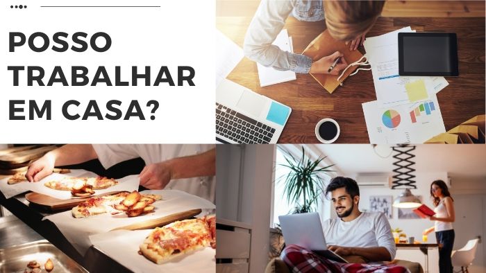 Como Ganhar Dinheiro Em Casa? 7 Dicas Incríveis