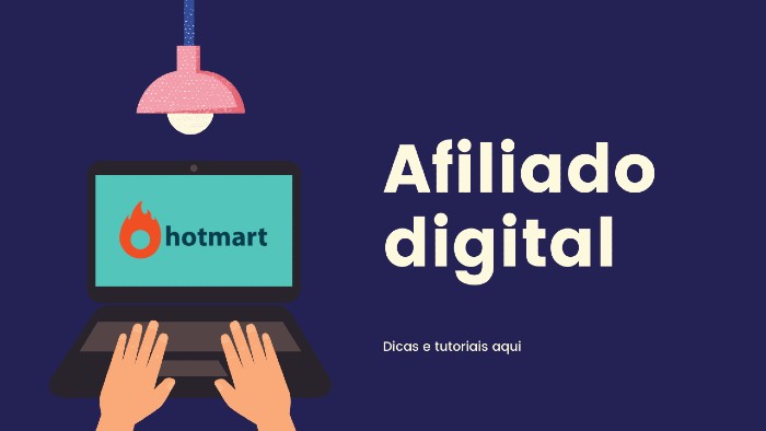 Como Ganhar Dinheiro Em Casa Ser Afiliado Digital
